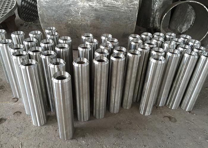 天眾機(jī)械主要生產(chǎn)不銹鋼、耐熱鋼、耐磨鋼、合金鋼、耐高溫合金鋼等產(chǎn)品